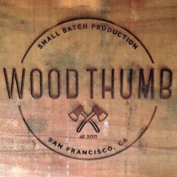 Wood Thumb, woodworking teacher